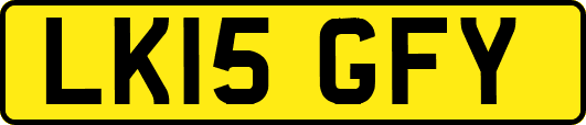 LK15GFY