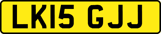 LK15GJJ