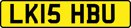 LK15HBU