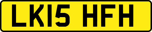 LK15HFH
