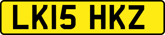 LK15HKZ