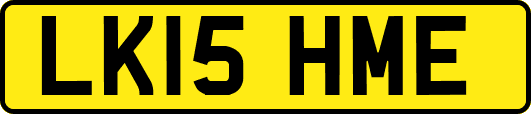 LK15HME