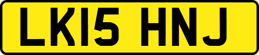 LK15HNJ