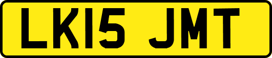 LK15JMT