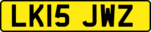 LK15JWZ