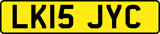 LK15JYC