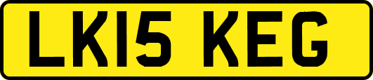 LK15KEG