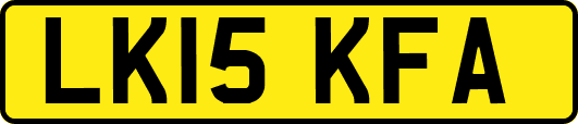 LK15KFA