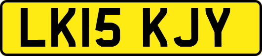 LK15KJY
