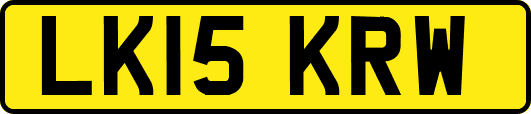 LK15KRW