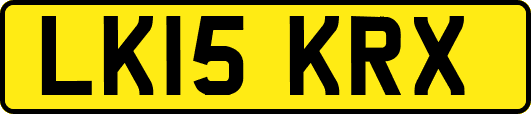 LK15KRX