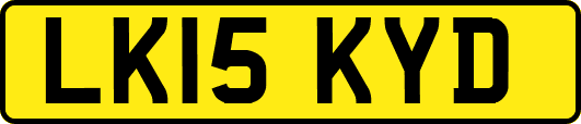 LK15KYD