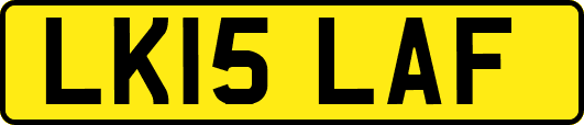 LK15LAF