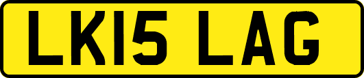 LK15LAG