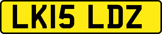 LK15LDZ