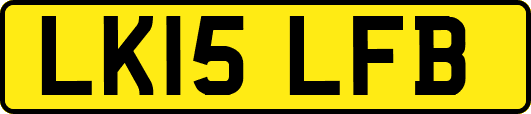 LK15LFB