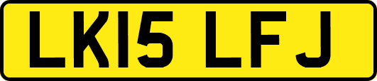 LK15LFJ