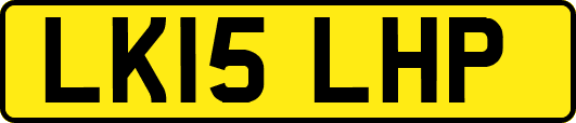 LK15LHP