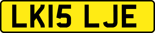 LK15LJE