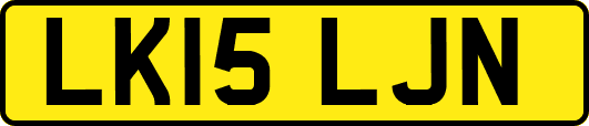 LK15LJN