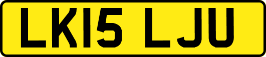 LK15LJU
