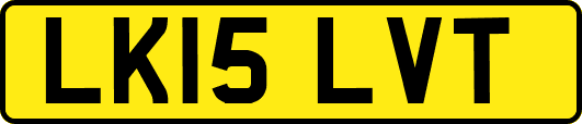 LK15LVT