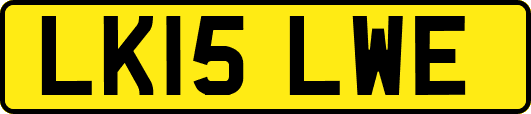 LK15LWE
