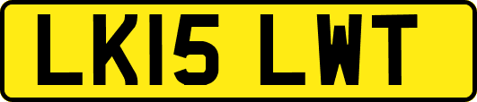 LK15LWT