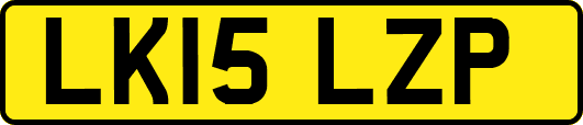 LK15LZP