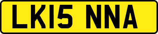 LK15NNA