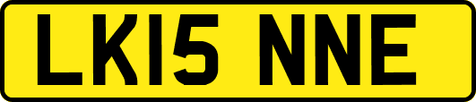 LK15NNE