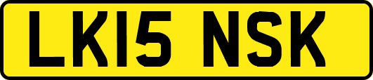 LK15NSK