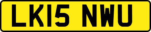 LK15NWU