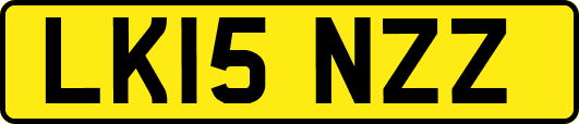 LK15NZZ
