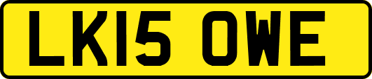 LK15OWE