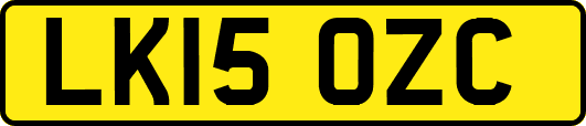 LK15OZC