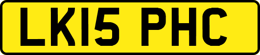 LK15PHC