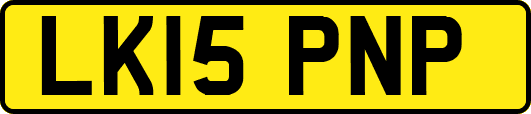 LK15PNP
