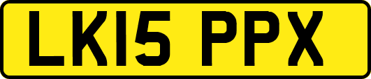 LK15PPX