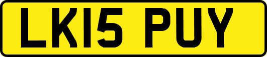 LK15PUY