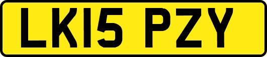 LK15PZY