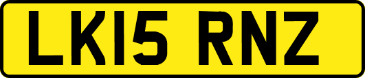 LK15RNZ