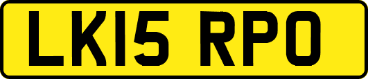 LK15RPO