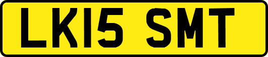 LK15SMT