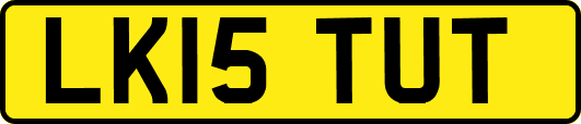 LK15TUT
