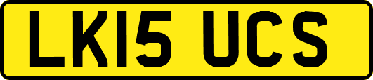 LK15UCS