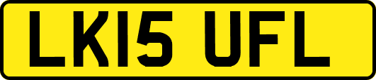 LK15UFL