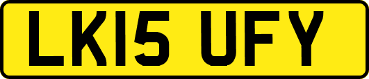 LK15UFY