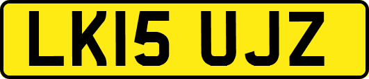 LK15UJZ