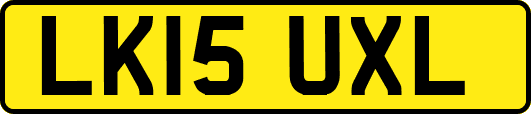 LK15UXL